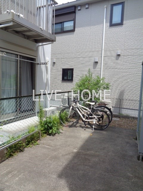 その他外観3