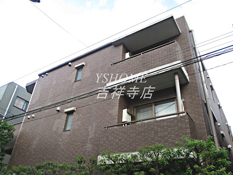 ベージュ南荻窪 その他9