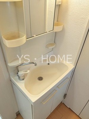 武蔵野中町マンション その他2