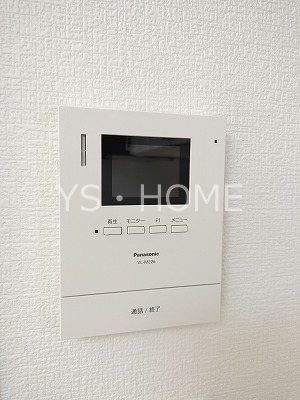 武蔵野中町マンション その他4