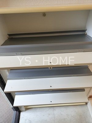 武蔵野中町マンション その他5