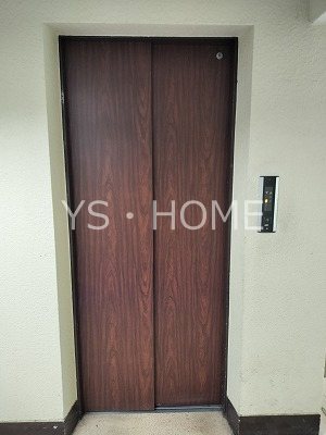 武蔵野中町マンション その他外観2