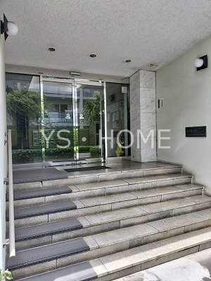 武蔵野中町マンション その他外観3