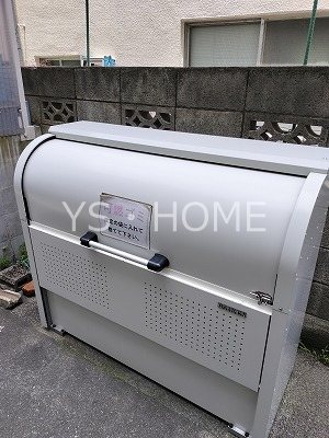 武蔵野中町マンション その他外観4