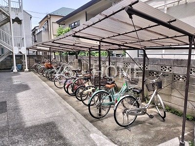 武蔵野中町マンション その他外観5