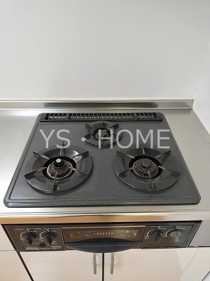 武蔵野中町マンション その他9