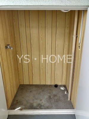武蔵野中町マンション その他10