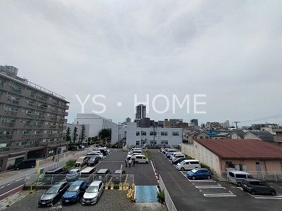 武蔵野中町マンション その他11