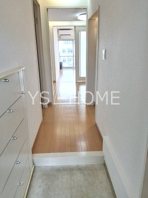 武蔵野中町マンション その他12