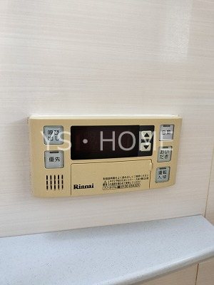 武蔵野中町マンション その他13