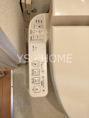 武蔵野中町マンション その他14