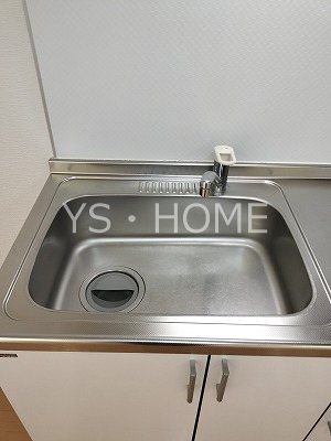 武蔵野中町マンション その他18