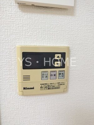 武蔵野中町マンション その他19