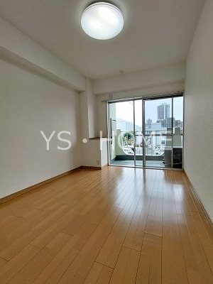 武蔵野中町マンション その他20
