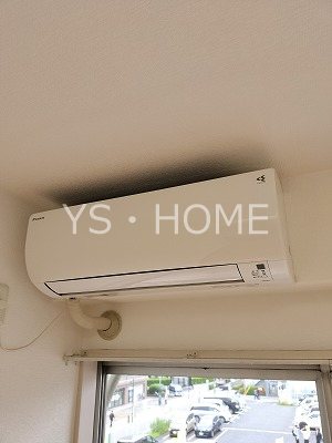 武蔵野中町マンション その他22