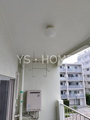 武蔵野中町マンション その他24