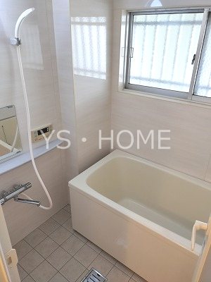 武蔵野中町マンション 風呂画像