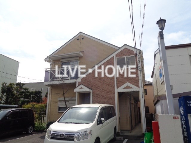 その他外観1