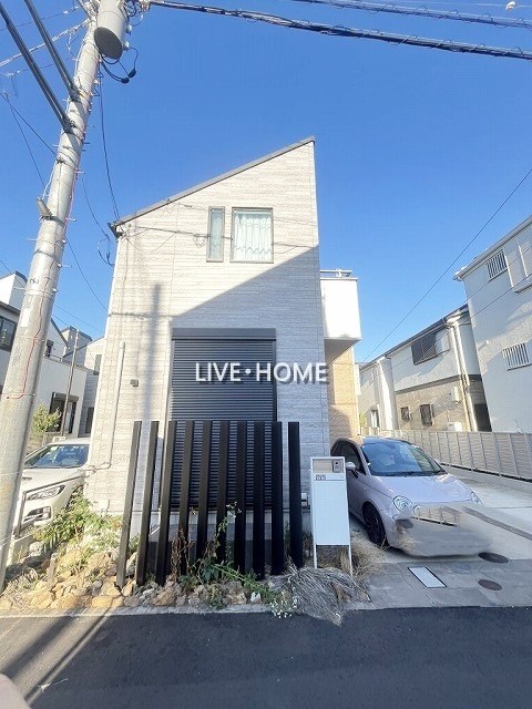 その他外観1