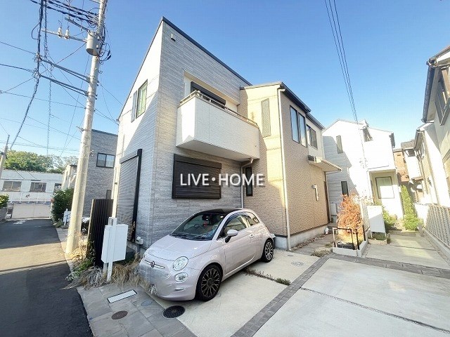 その他外観2