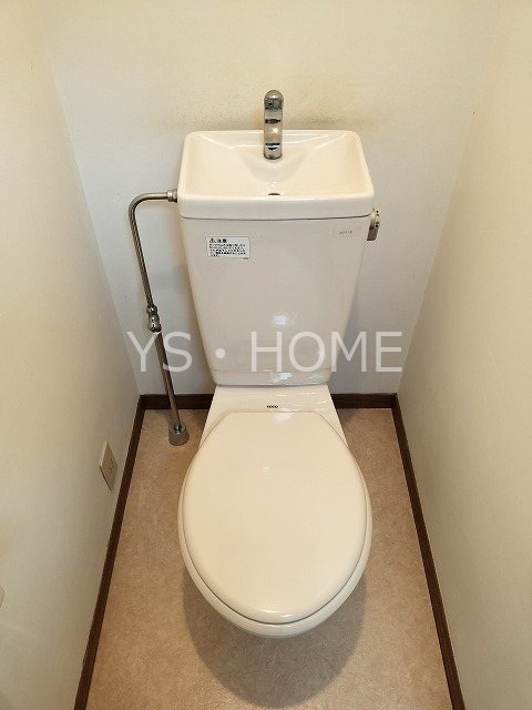 コーポビリジアン その他3