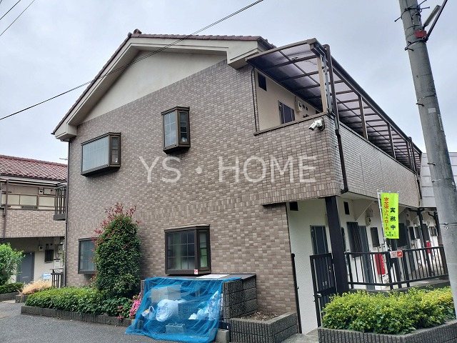 コーポビリジアン その他外観1