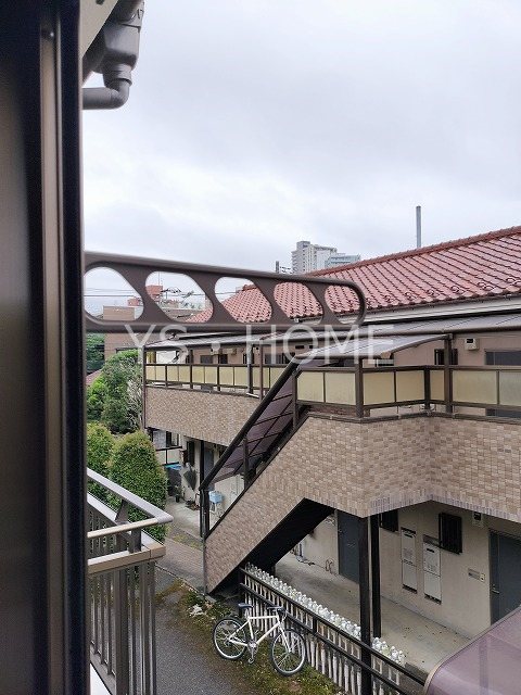 コーポビリジアン その他25