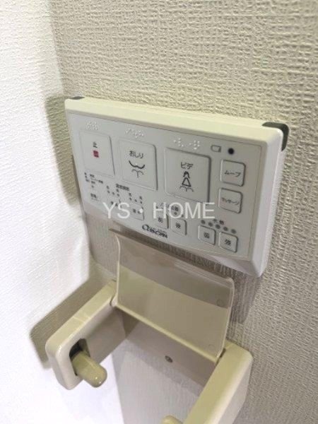 シティーリバーむさしの その他3