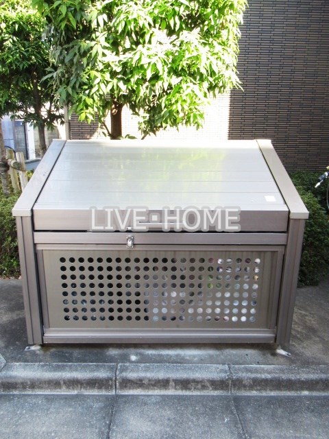 その他外観3