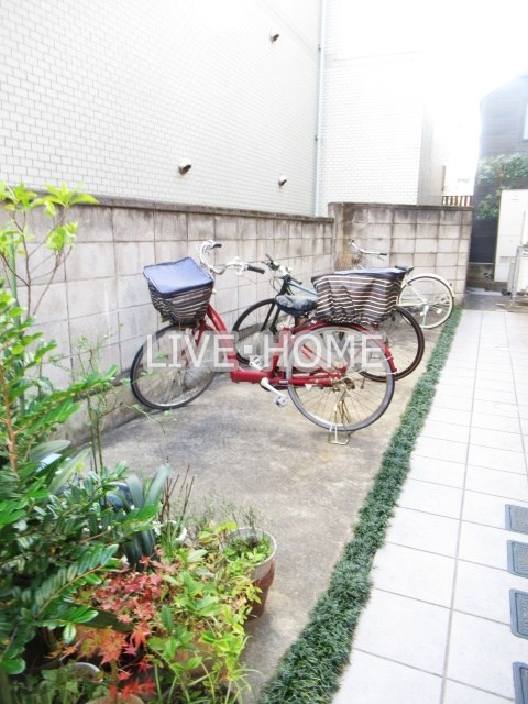 その他外観4