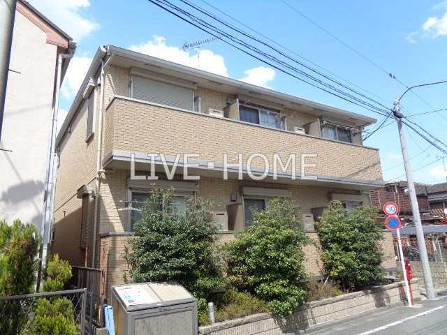 その他外観1