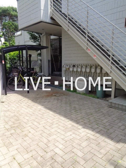 その他外観2
