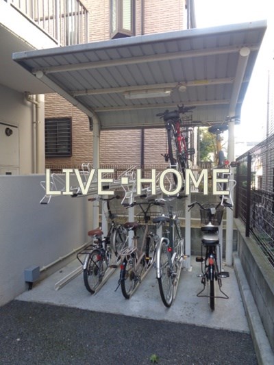 その他外観3