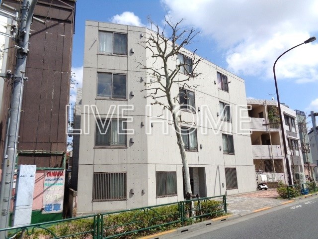 その他外観2