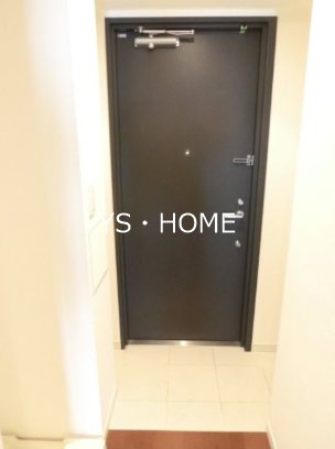 エスティメゾン高円寺 玄関