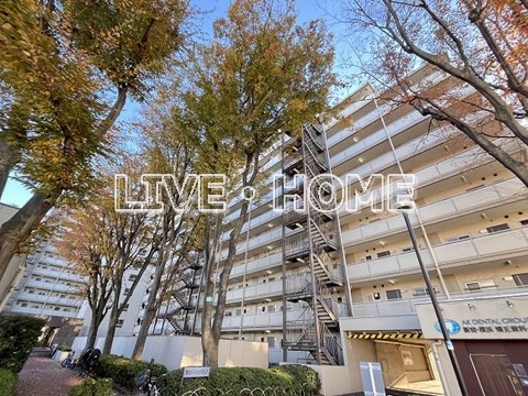 その他外観1