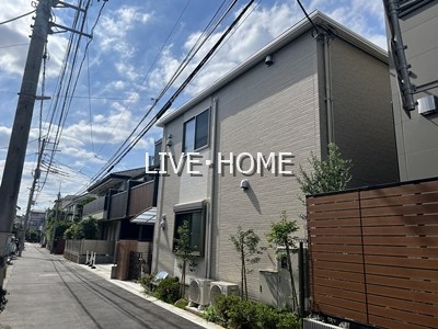 その他外観1