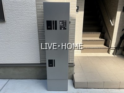 その他外観5
