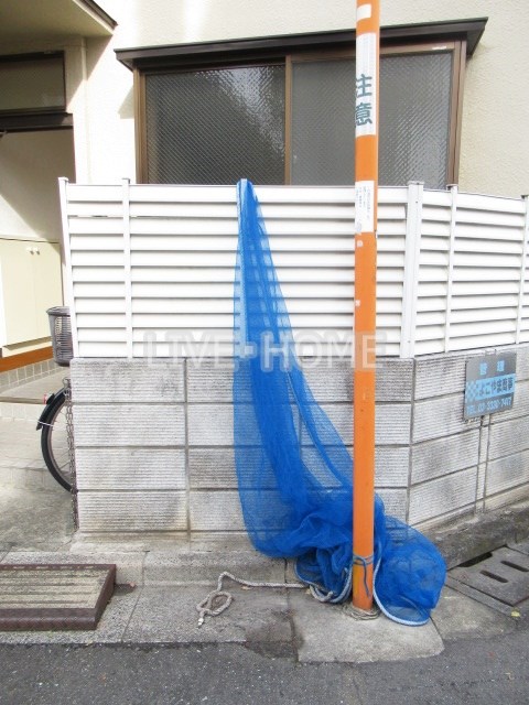 その他外観4