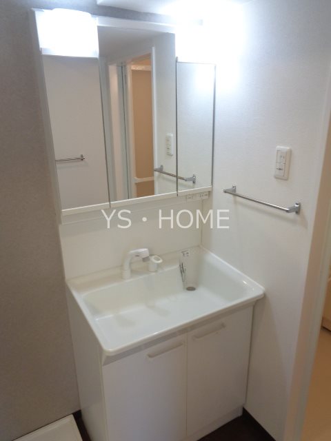 清水マンション その他1