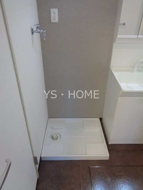 清水マンション その他3