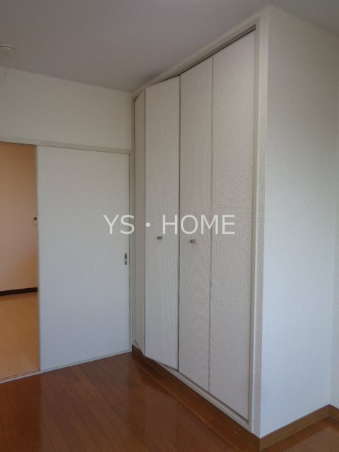 清水マンション その他24