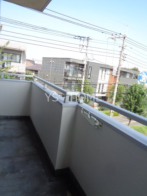 清水マンション その他30
