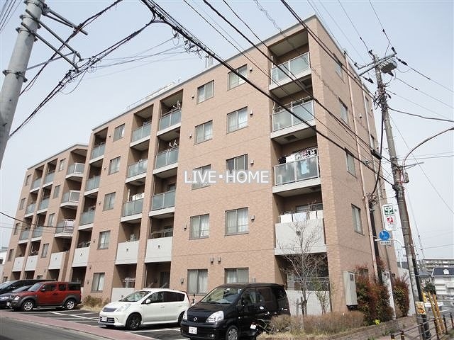 その他外観1