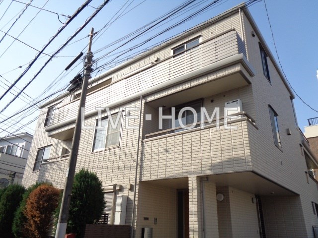 その他外観1