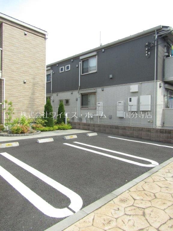 Sun Ciel その他外観2