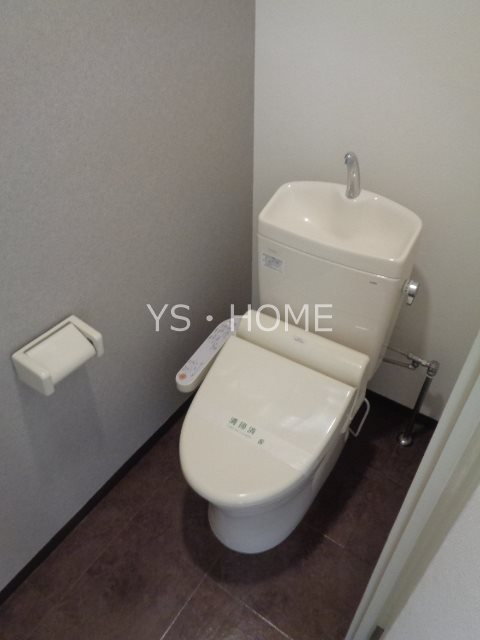 清水マンション その他2
