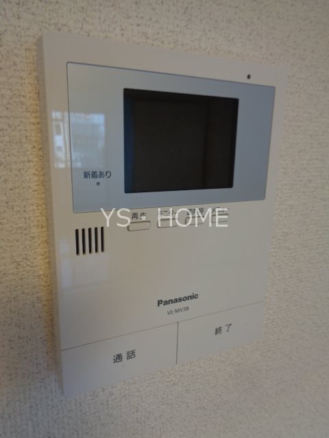 清水マンション その他4