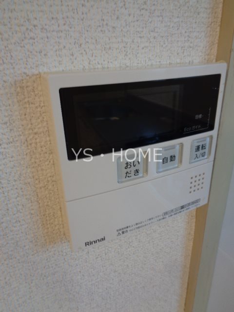 清水マンション その他17
