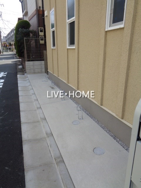 その他外観2